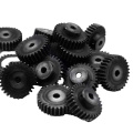 customized small pinion gear spur gear